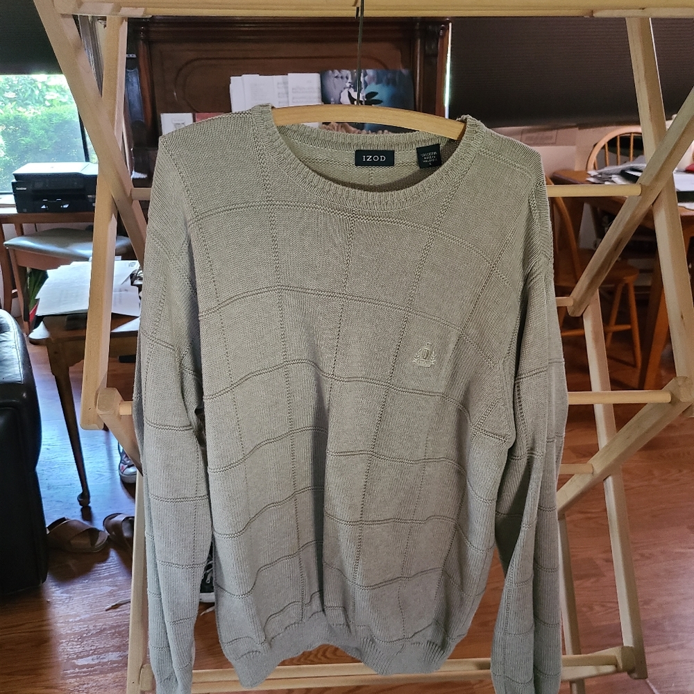 Izod Sweater